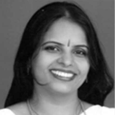 Rajita Kurup
