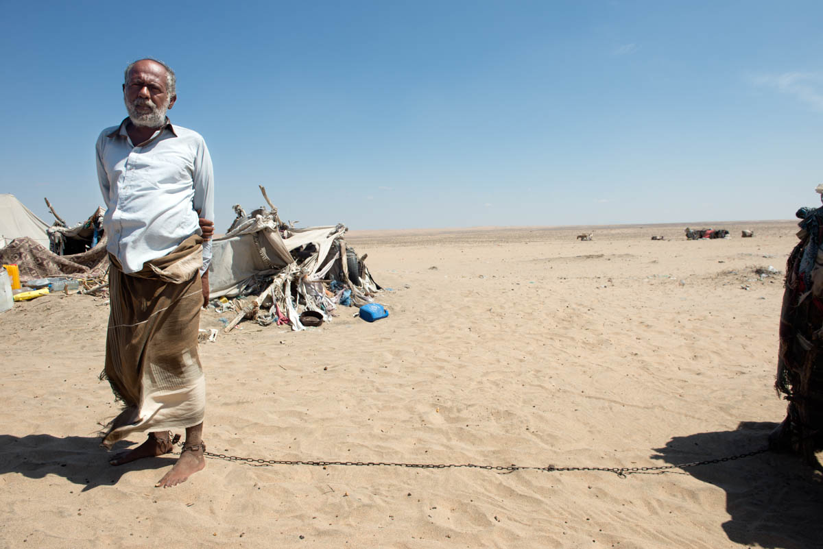 Yemen war/ Please Do Not Use