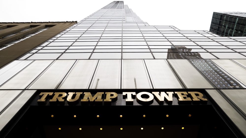 Trump Tower