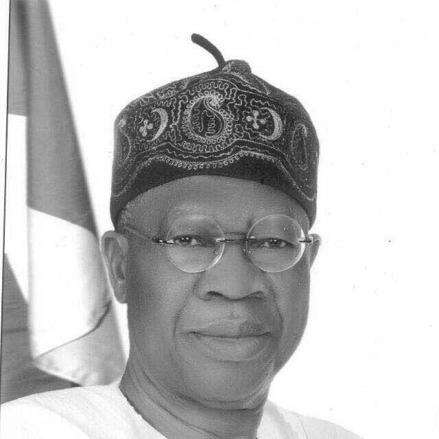 Lai Mohammed