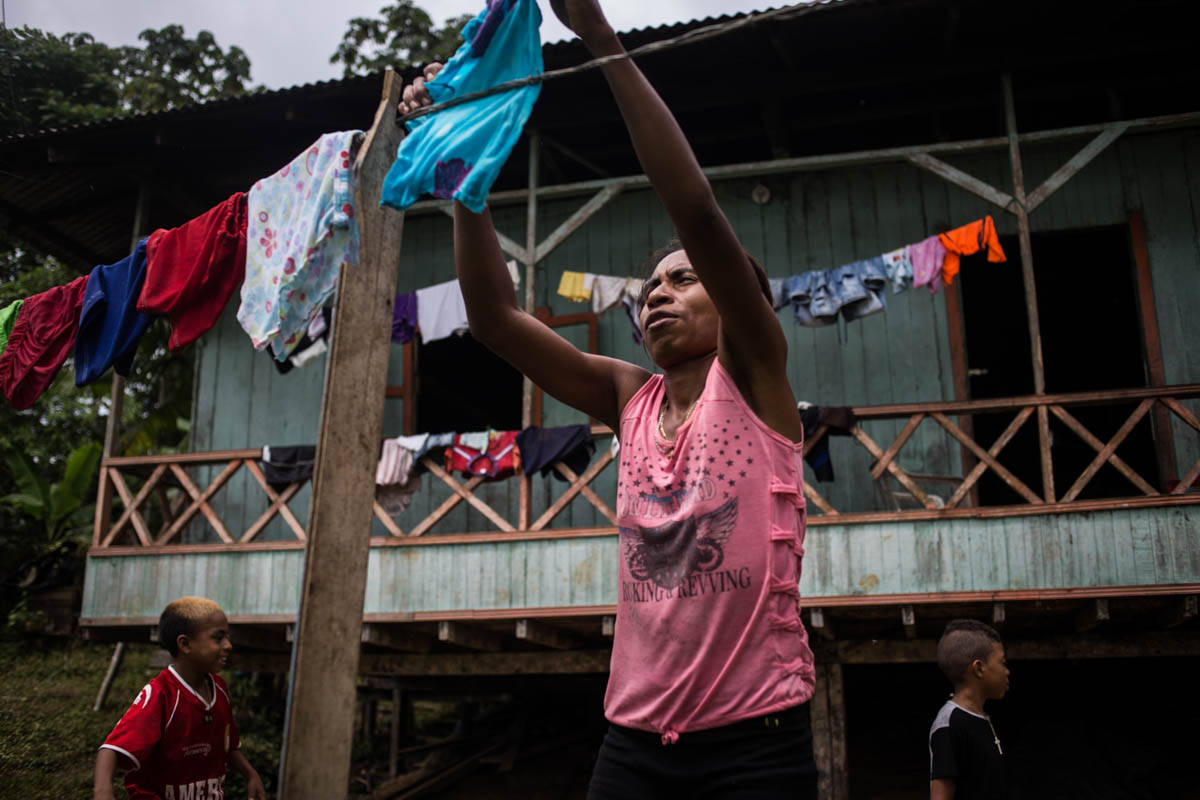 Colombia''s Coca Paradise 