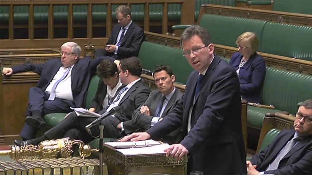 Wright said the settlement with Belhaj included a £500,000 payment [AFP]