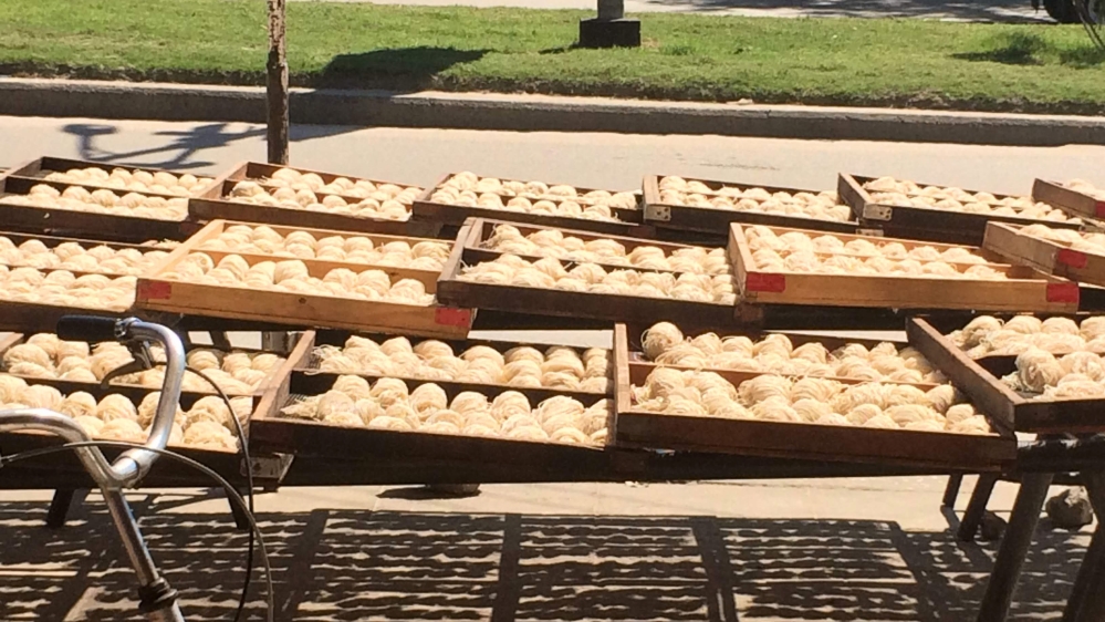 In Zanzibar, Ramadan is not complete without the sweet promise of tambi [Amanda Leigh Lichtenstein/Al Jazeera]