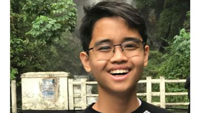 Romeo Ezekiel Ocfemia