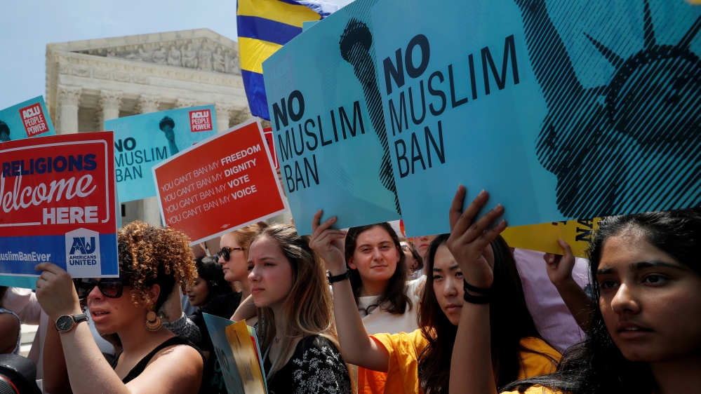 Supreme Court decision