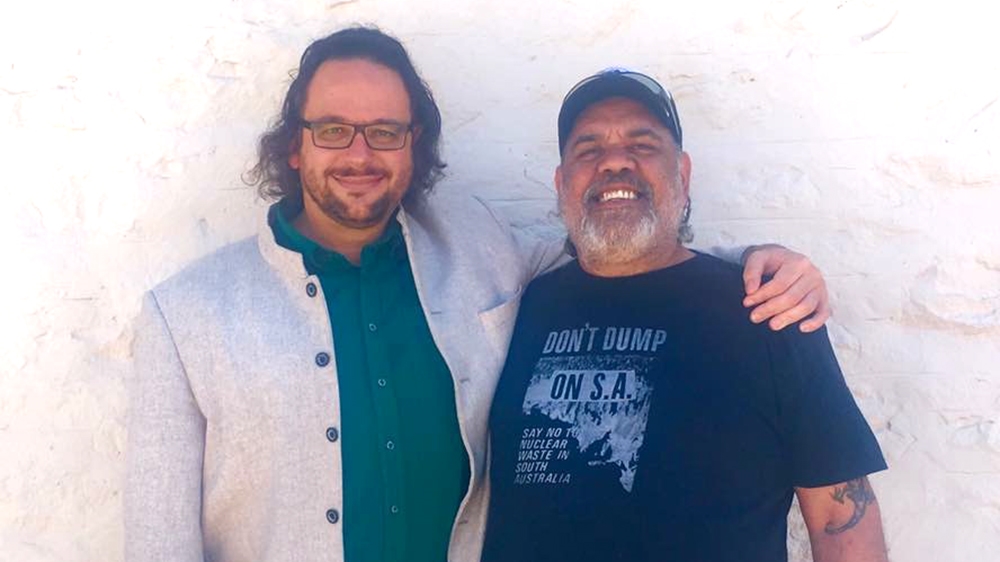 Aboriginal languages by John power