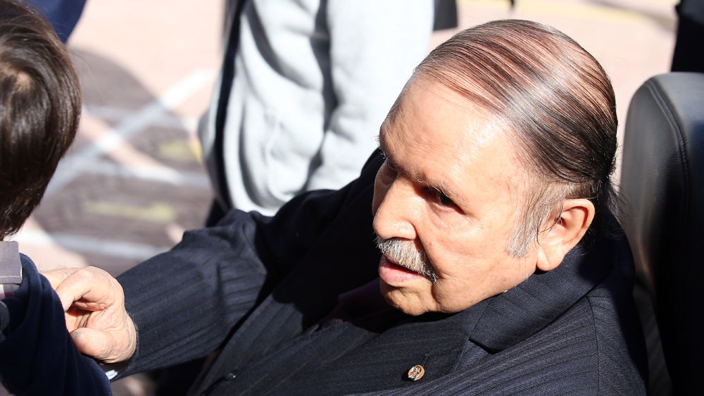 Bouteflika
