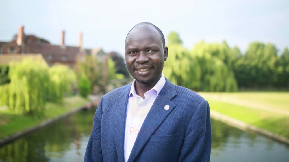 Crackdown on free speech in South Sudan