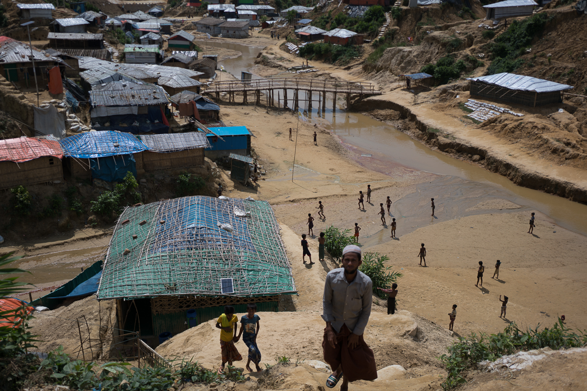 [Sorin Furcoi/Al Jazeera]