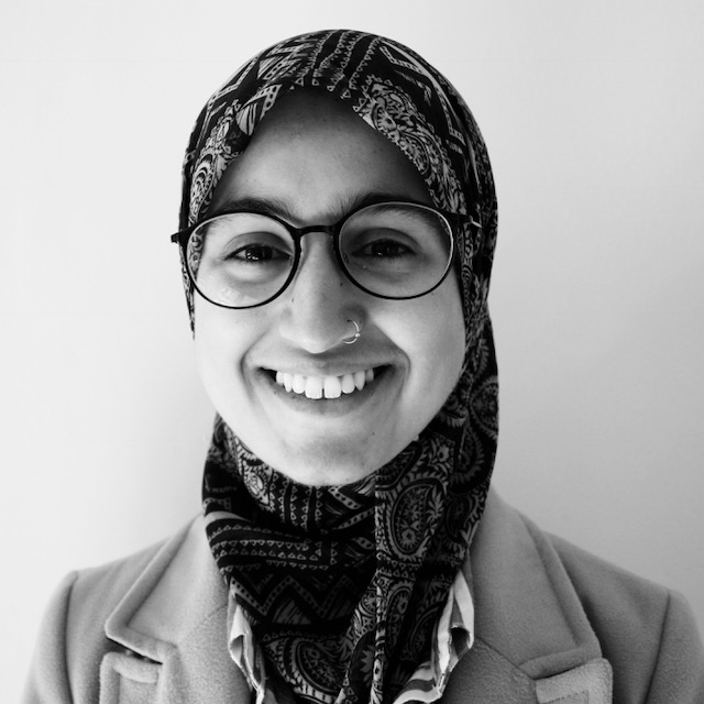 Suhaiymah Manzoor-Khan