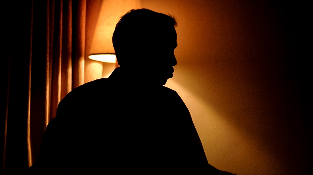 A. is a Rohingya refugee and yaba carrier [Sorin Furcoi/Al Jazeera]