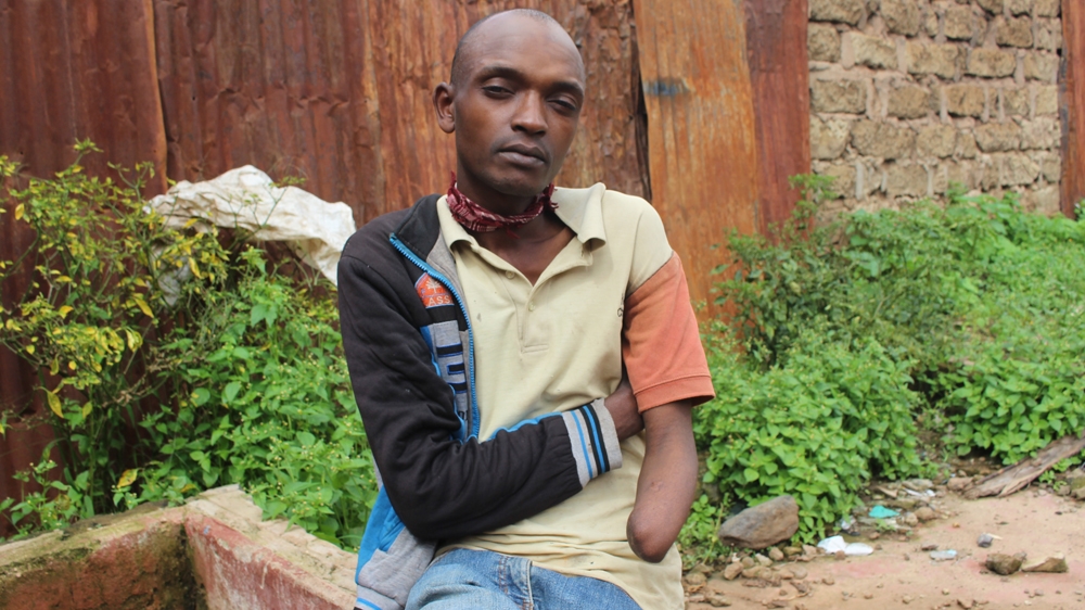 Kenya - Street Justice