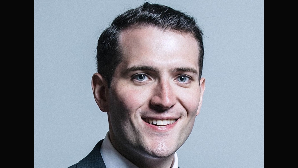 'I think the party could have been quicker to responding to the concerns raised by the Jewish community.' [Courtesy: Paul Sweeney/Al Jazeera]