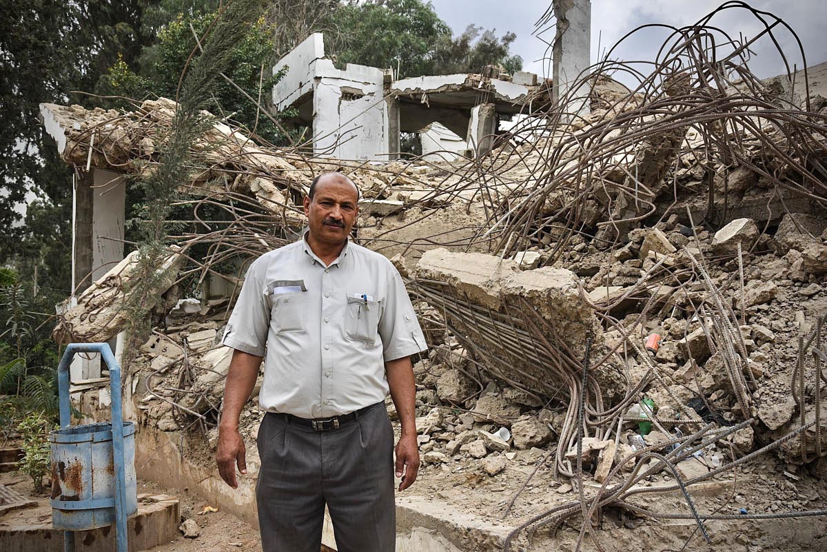 Yemen’s manmade hell /Please Do Not Use