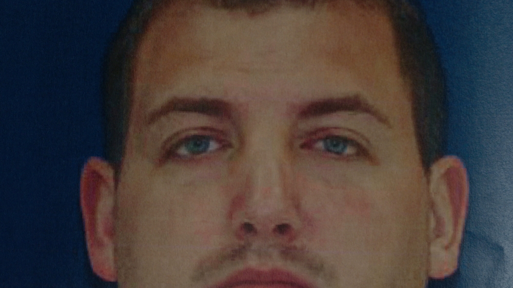 Sergeant Wayne Jenkins was a decorated leader of the corrupt plain-clothes police unit in Baltimore whose detectives robbed residents with impunity for at least a decade. [Al Jazeera]