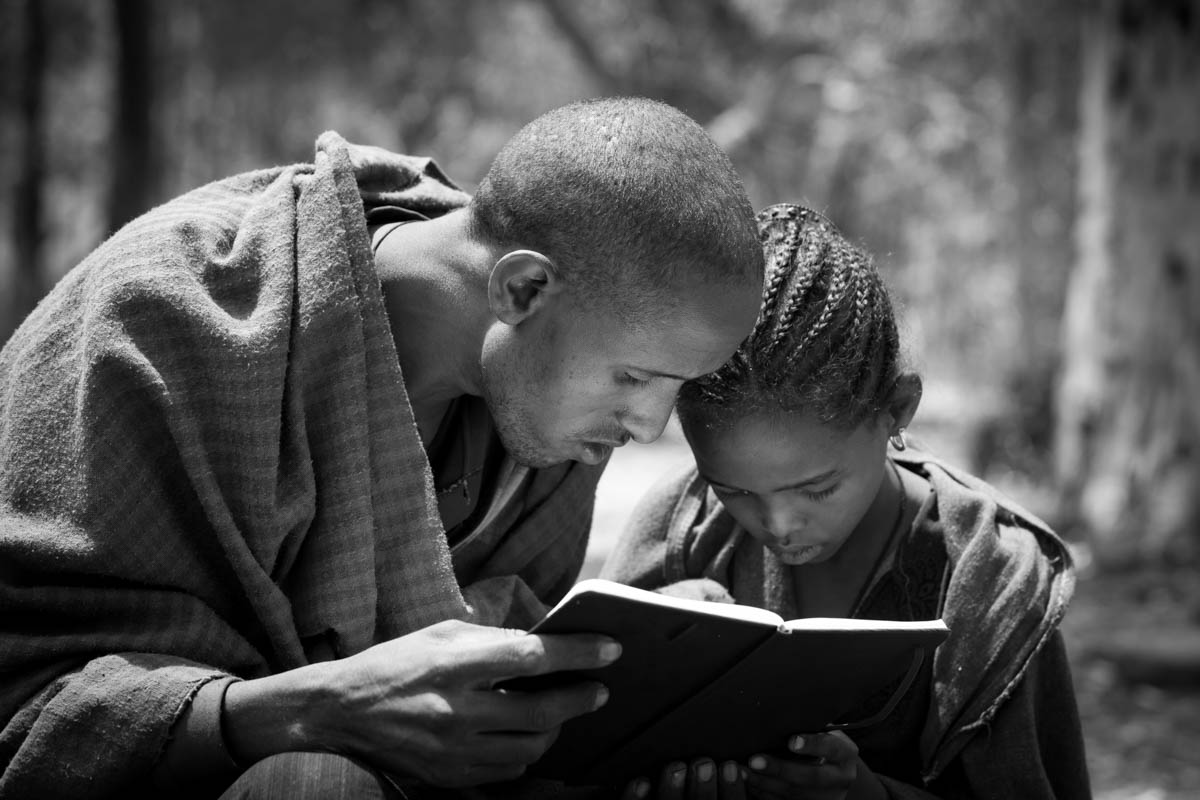 Out of sight: Ethiopian girls struggling for visibility