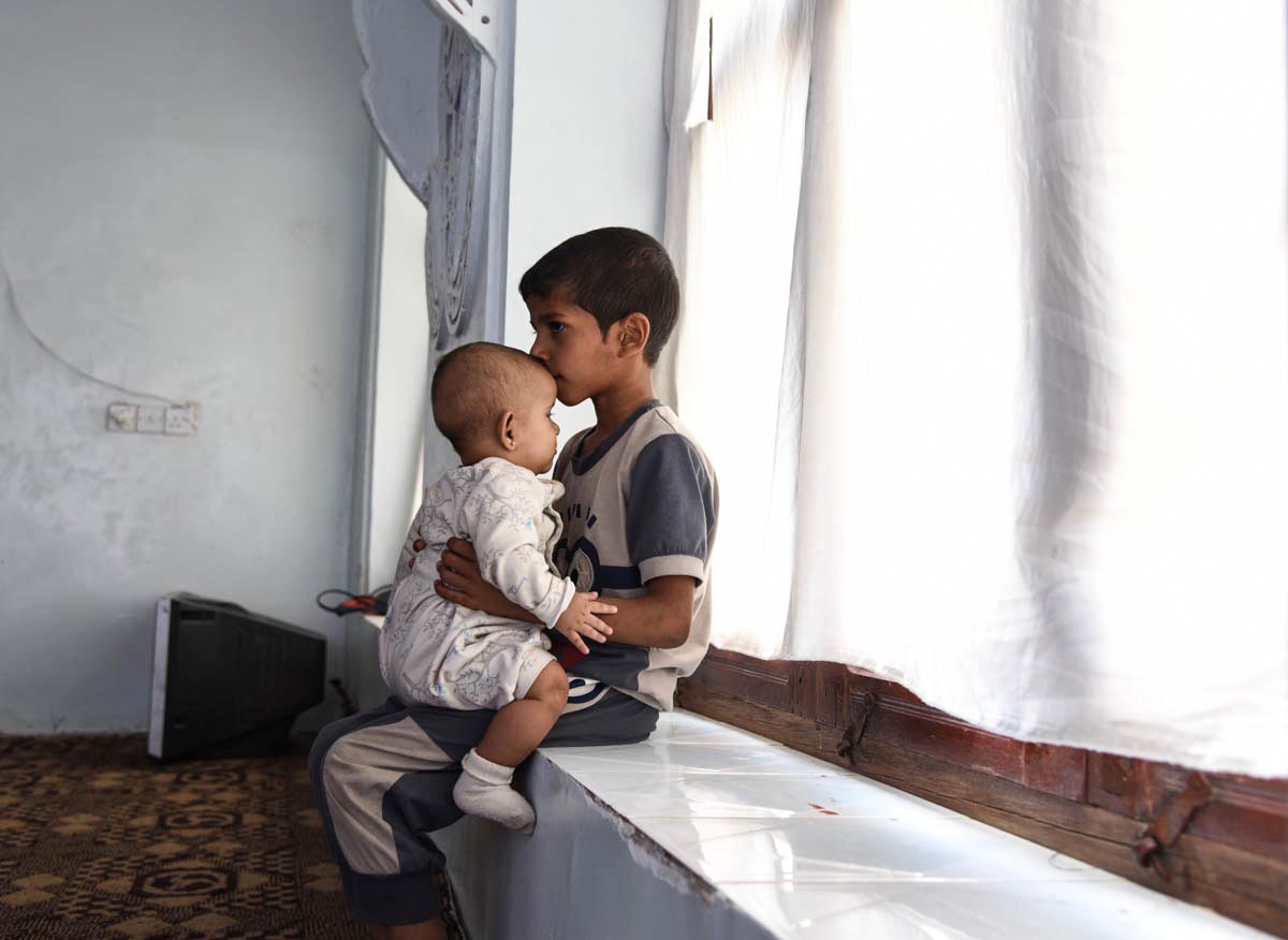 Yemen’s manmade hell /Please Do Not Use