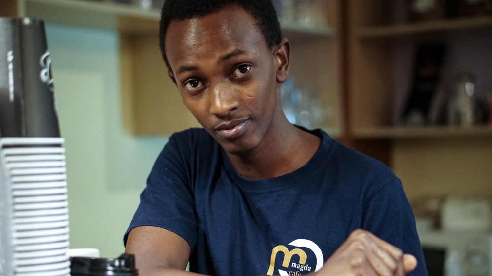 Coffee story [Azad Essa/Al Jazeera]