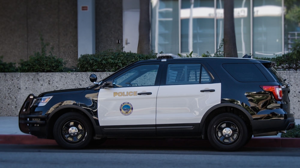 More than 100 police personnel at the Long Beach Police Department have been using Tiger Text since 2014 [Al Jazeera] 