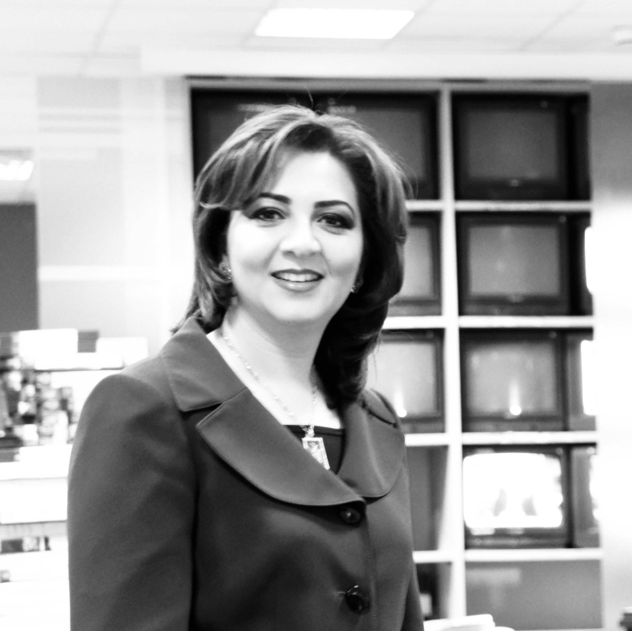 Rawan Damen