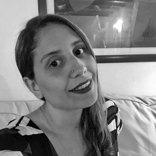 Mariana Simoes