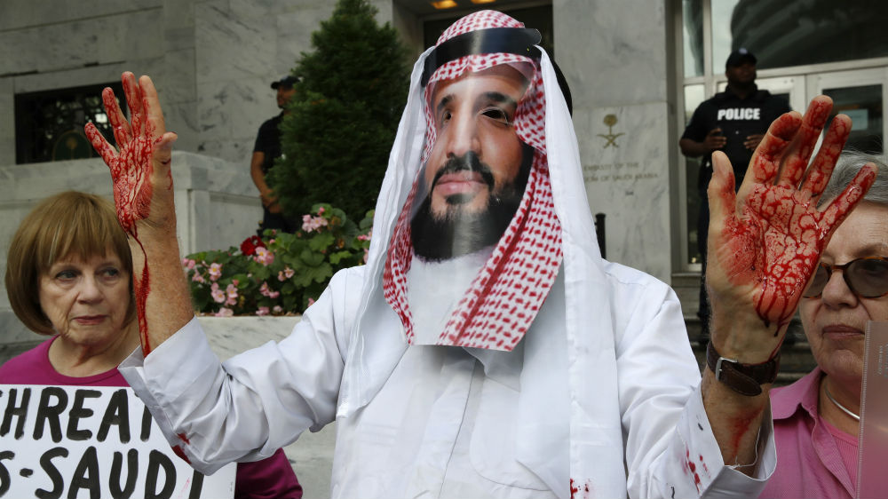 Crown Prince Salman