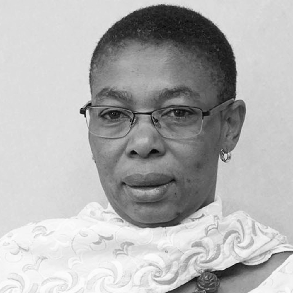 Maximilienne Ngo Mbe