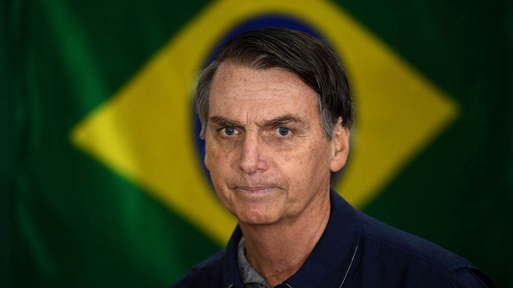 Bolsonaro