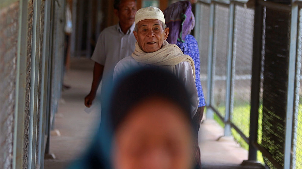 Cambodia Khmer Rouge