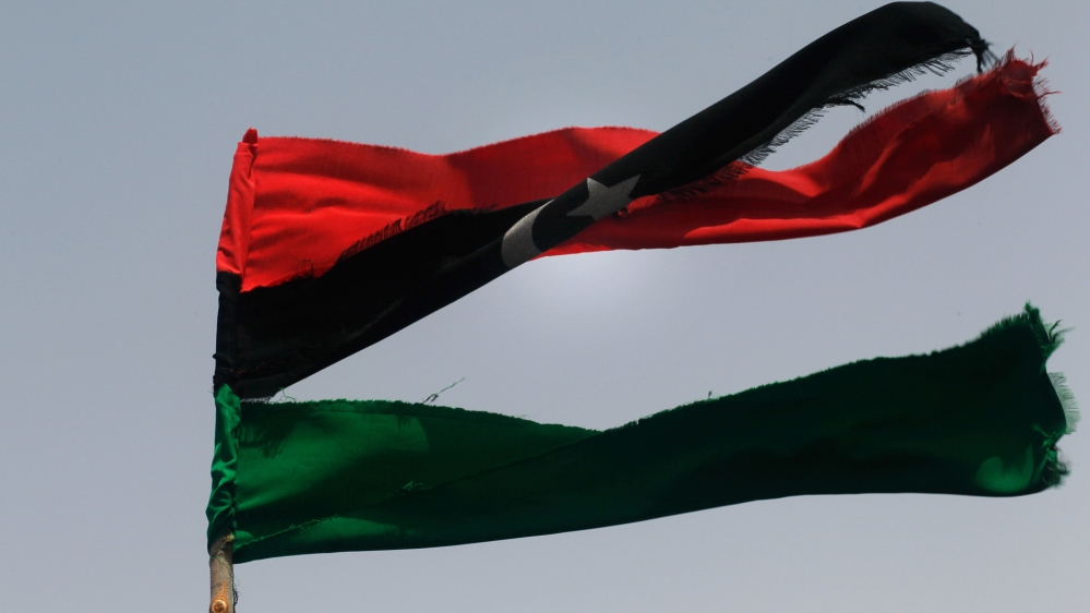 The Big Picture - The Death of Gaddafi