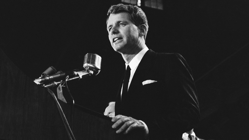Robert Kennedy