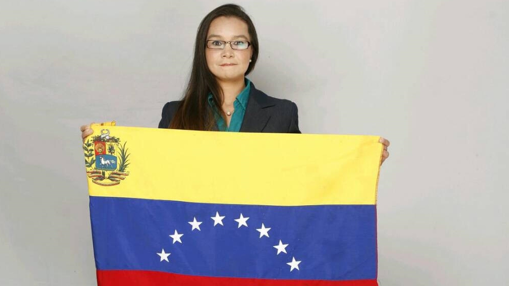 Linda Lopez [Elith Lopez/Courtesy of Linda Lopez]