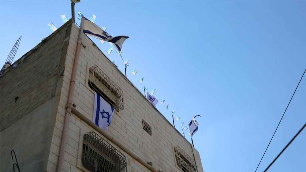 Hebron five