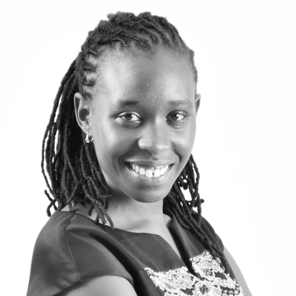 Christine Mungai