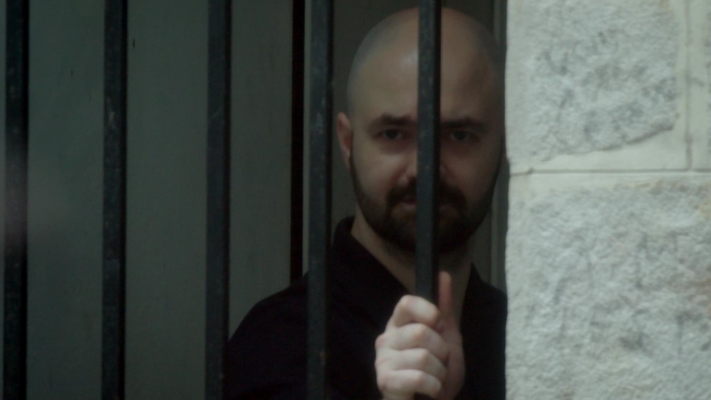 DO NOT USE: France Generation Identity Remi Falize