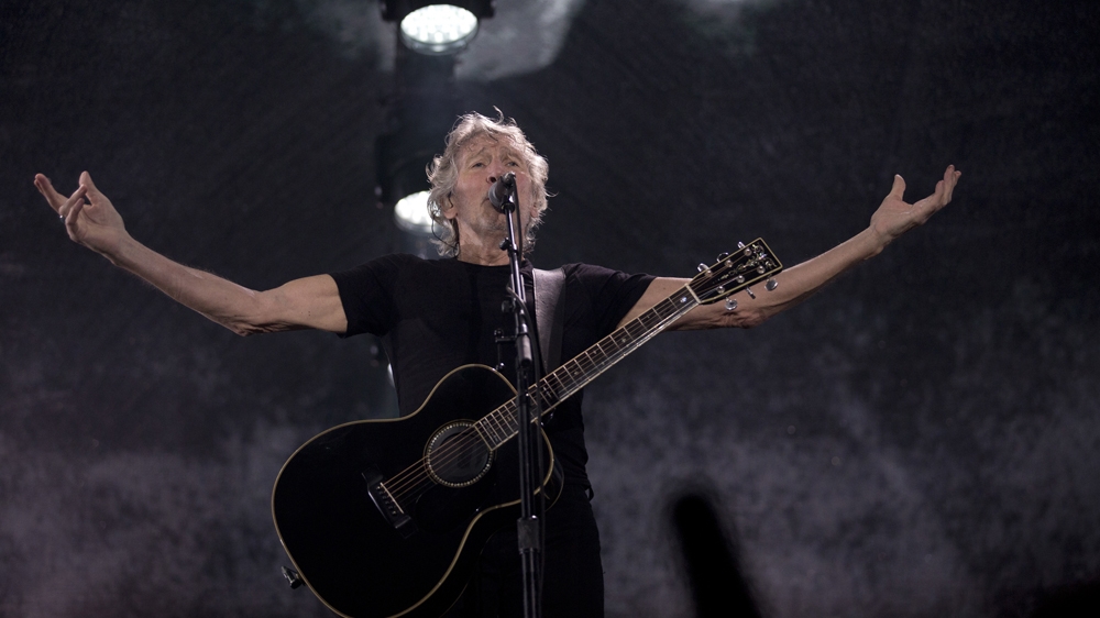 Roger Waters