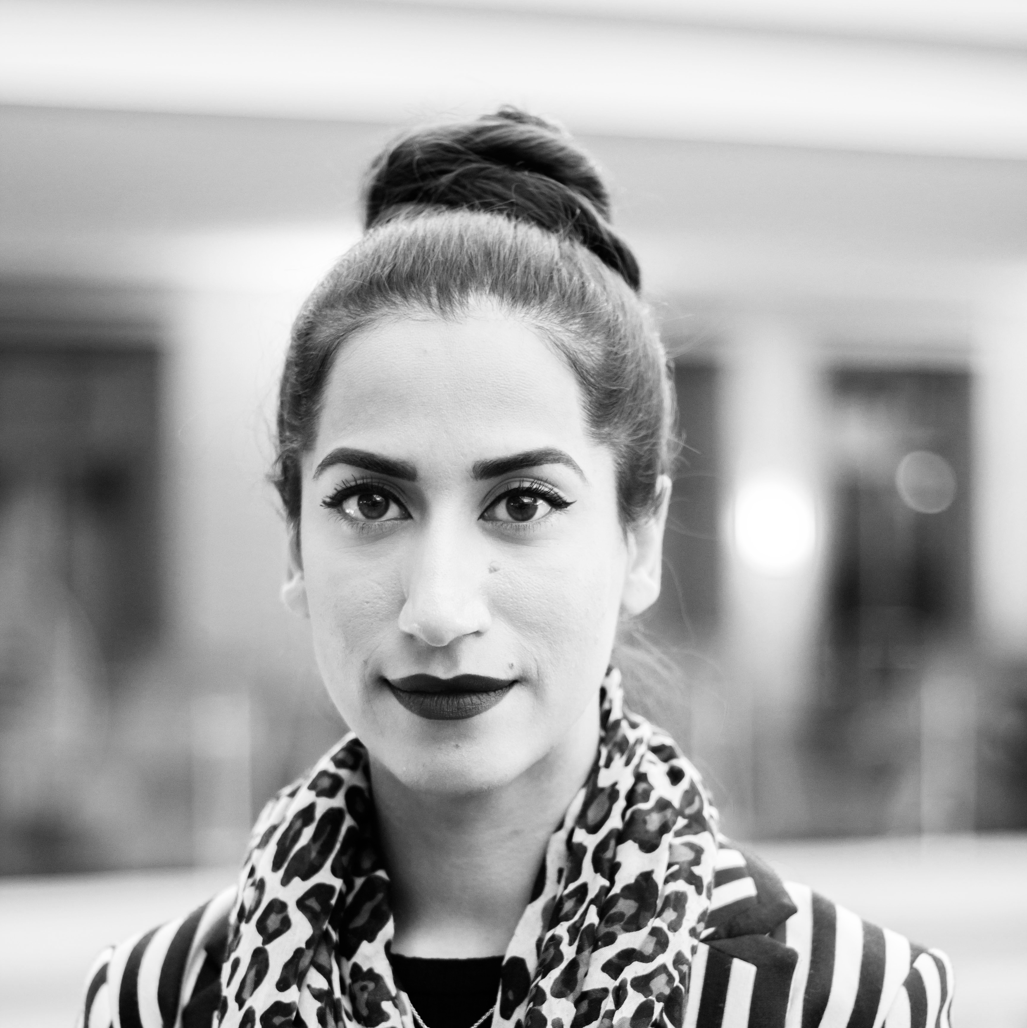 Mobashra Tazamal