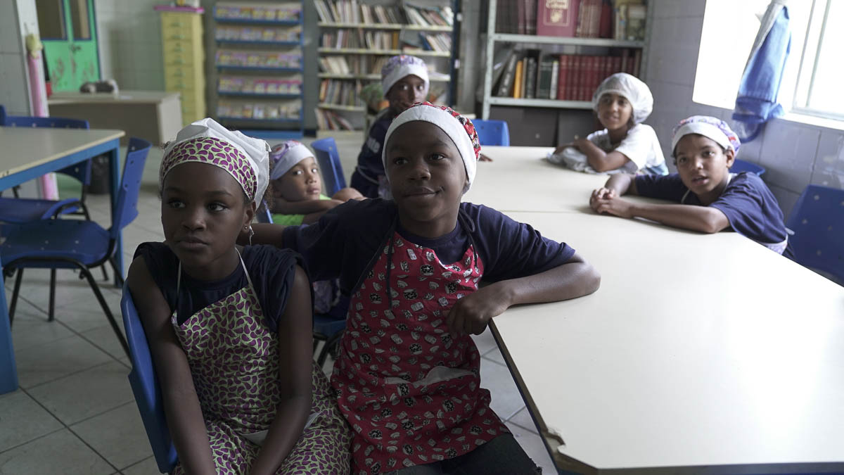 From Waste to Taste: Brazil’s Fight Against Food Waste