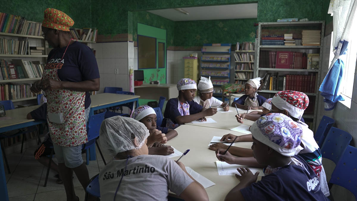 From Waste to Taste: Brazil’s Fight Against Food Waste