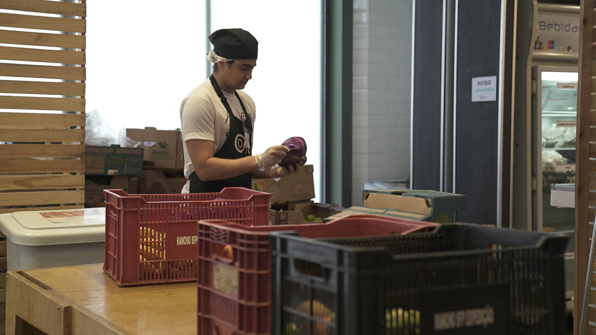 From Waste to Taste: Brazil’s Fight Against Food Waste