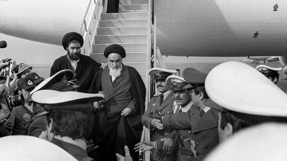 Khomeini