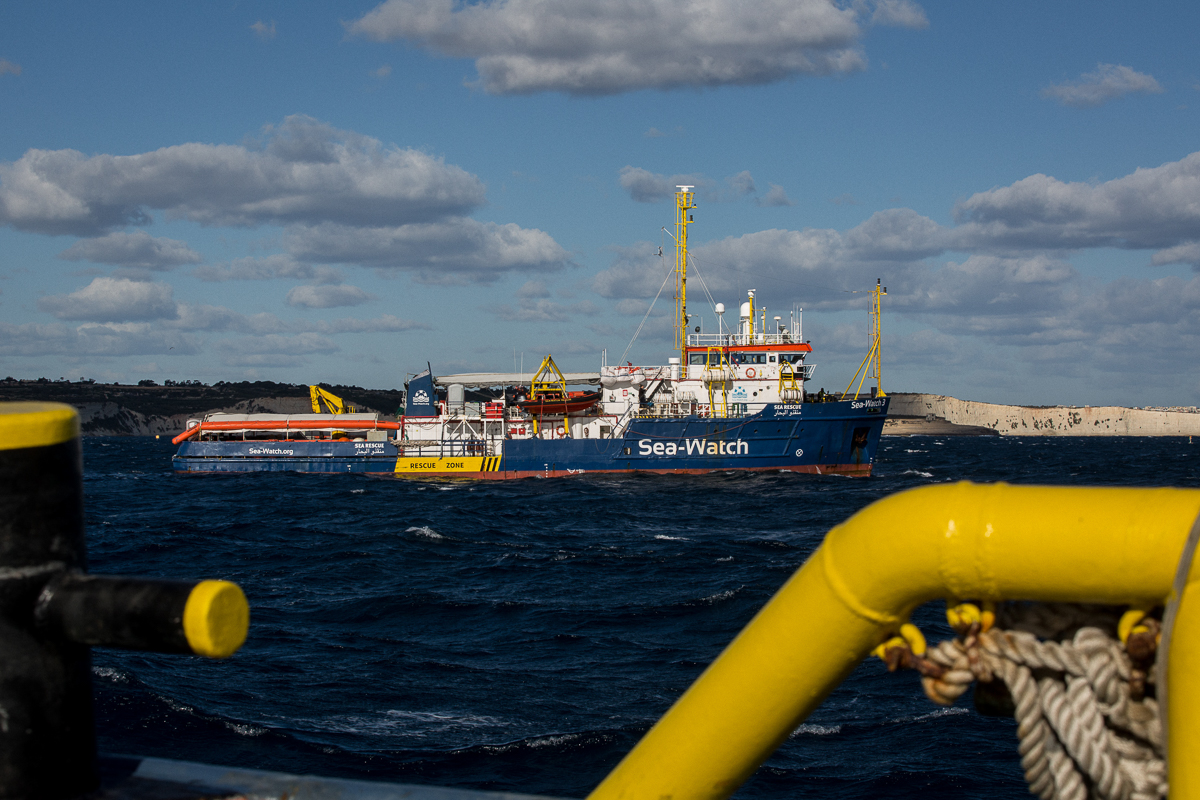 [Federico Scoppa/Al Jazeera]