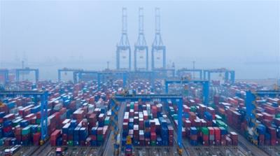 US tariffs could hurt Chinese small and medium-sized firms the most, analysts say [FILE: Reuters]