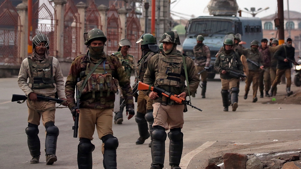 Srinagar Kashmir