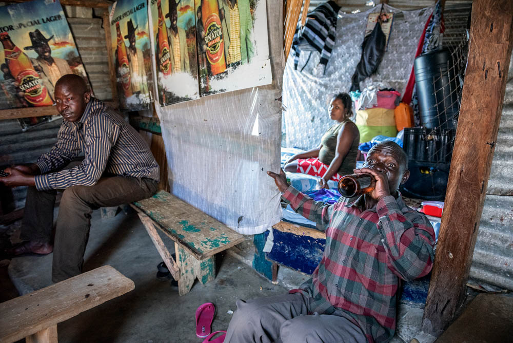 Migingo Island – “Africa’s smallest war”