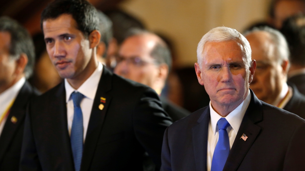 Mike Pence