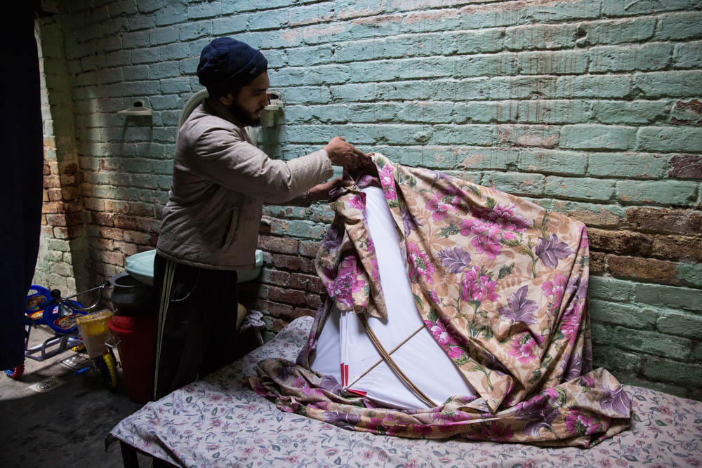 Basant ban in Pakistan