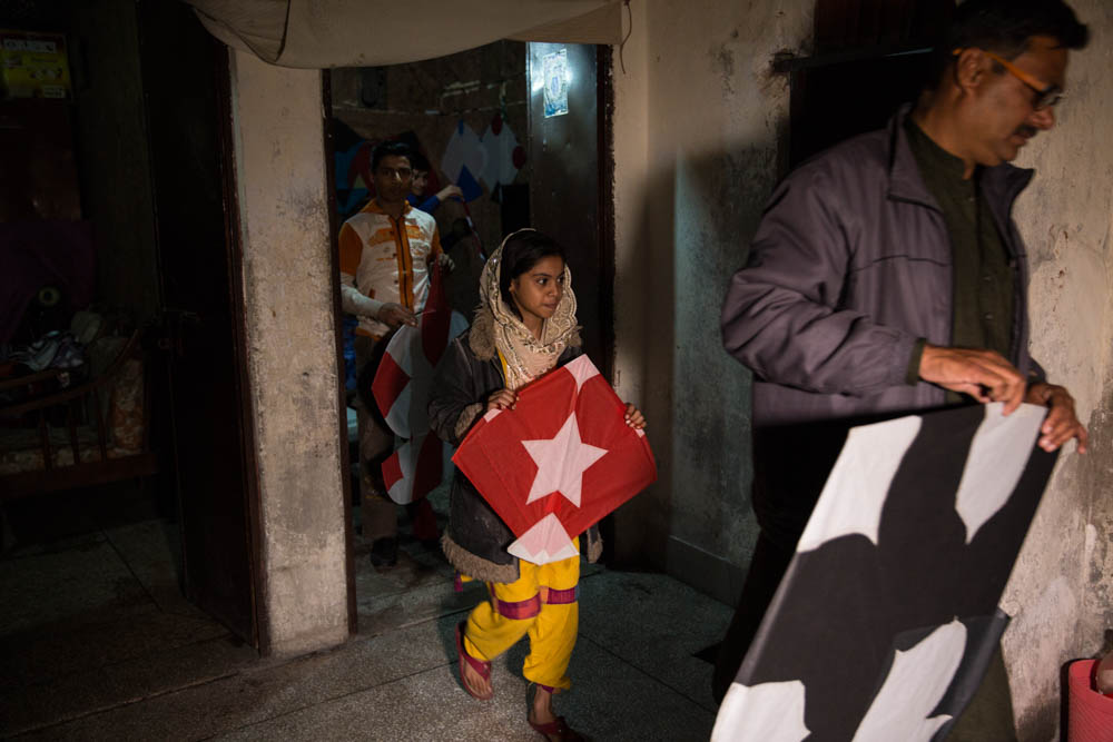 Basant ban in Pakistan