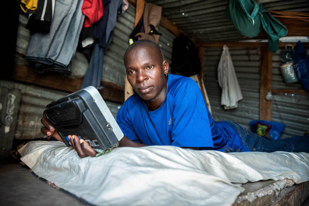 Migingo Island – “Africa’s smallest war”