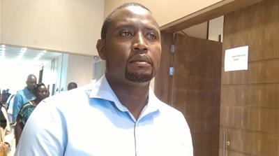 Edward Gathu [Tasmin Abdi Fatah/Al Jazeera]